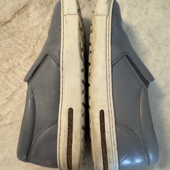 Birkenstock Slip On Shoe Gray - Picture 7 of 10